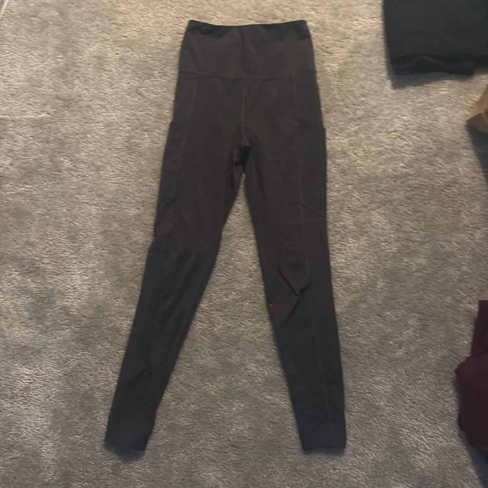 american eagle leggings